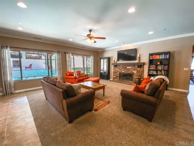2478 Kevin Ct, Alpine, California 91901