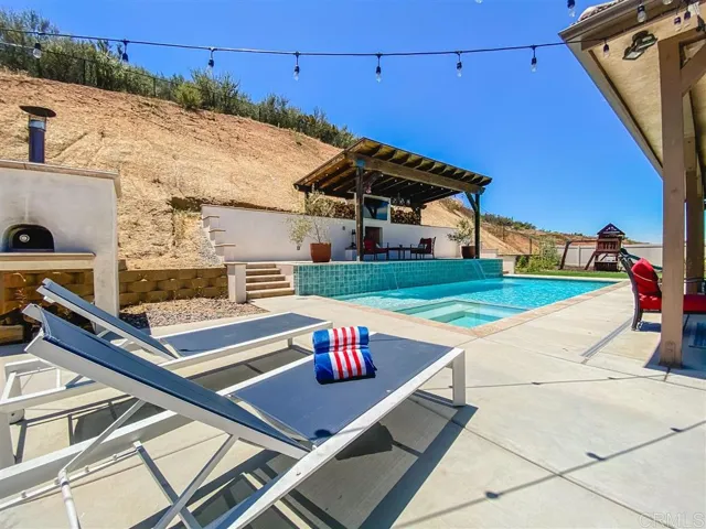 2478 Kevin Ct, Alpine, California 91901