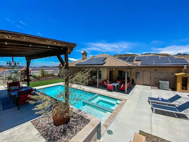 2478 Kevin Ct, Alpine, California 91901