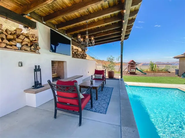 2478 Kevin Ct, Alpine, California 91901