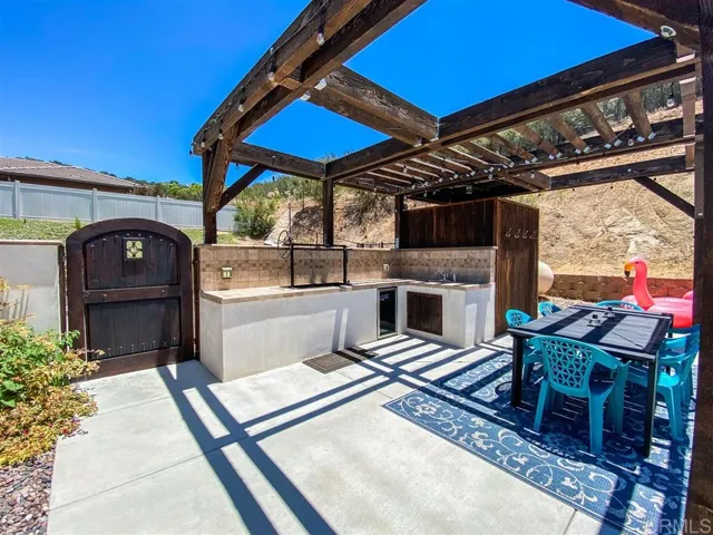 2478 Kevin Ct, Alpine, California 91901