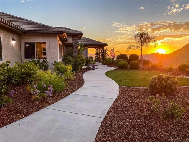 2478 Kevin Ct, Alpine, California 91901