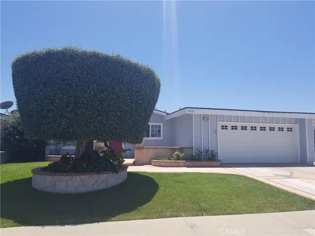 9132 Browning Drive, Huntington Beach, California 92646