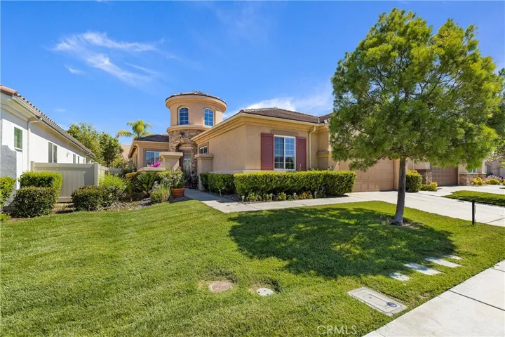 28674 Shady Brook Drive, Menifee, California 92584