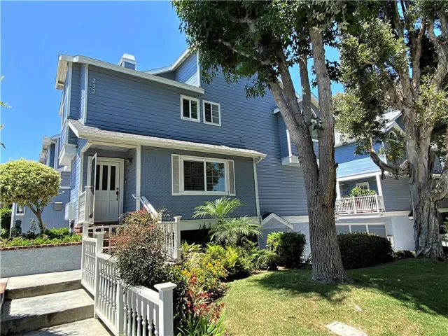 313 N Broadway 1, Redondo Beach, California 90277
