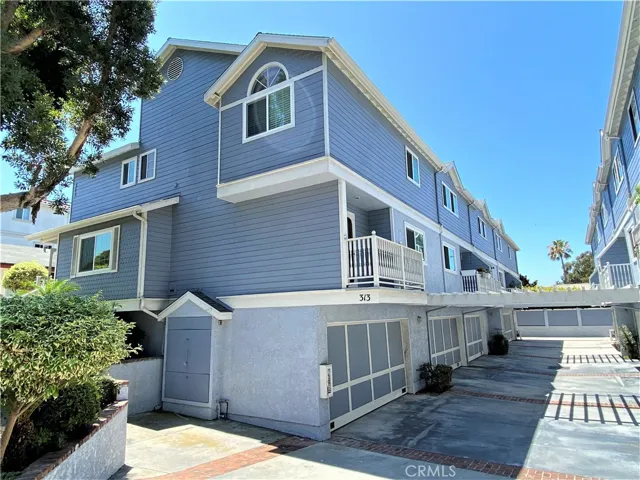 313 N Broadway 1, Redondo Beach, California 90277