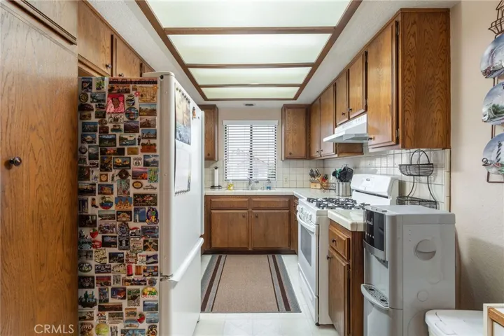 26107 Oak Street C, Lomita, California 90717