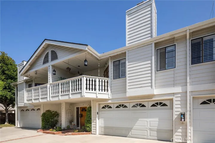 26107 Oak Street C, Lomita, California 90717