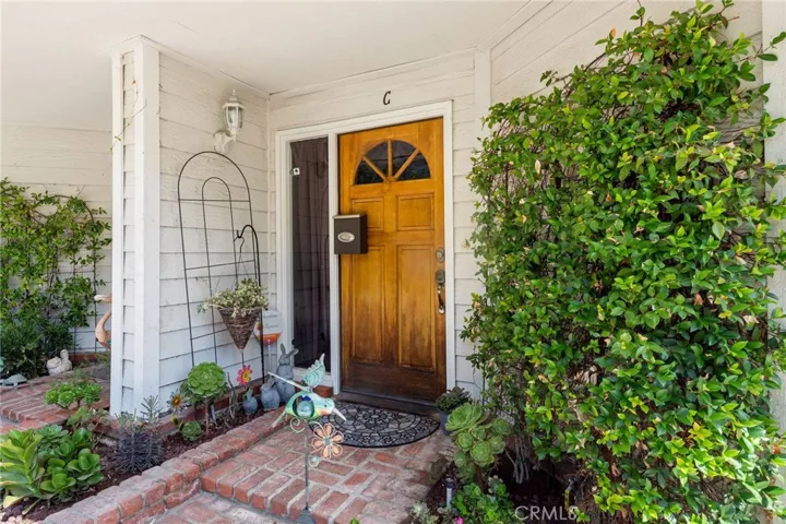 26107 Oak Street C, Lomita, California 90717