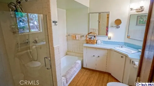 1212 N Jackson Street, Glendale, California 91207