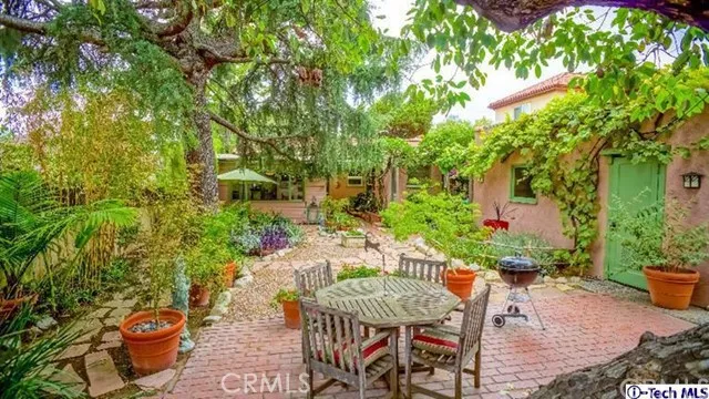 1212 N Jackson Street, Glendale, California 91207