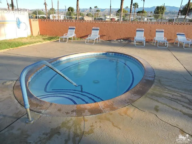 33511 Acapulco Trail, Thousand Palms, California 92276