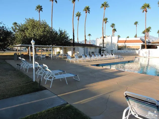 33511 Acapulco Trail, Thousand Palms, California 92276