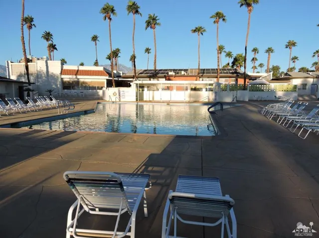 33511 Acapulco Trail, Thousand Palms, California 92276