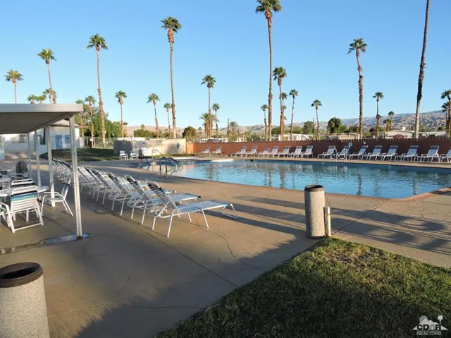 33511 Acapulco Trail, Thousand Palms, California 92276