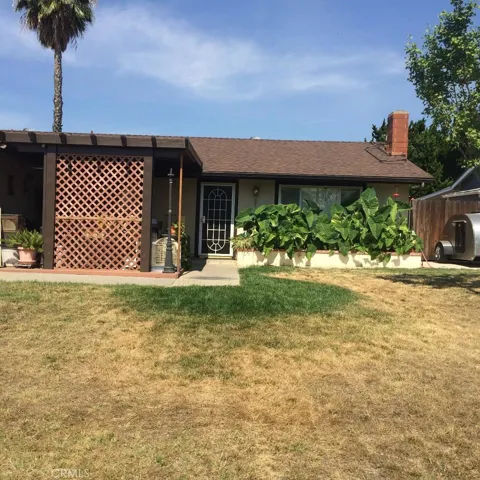 7630 Marine Avenue, Rancho Cucamonga, California 91730