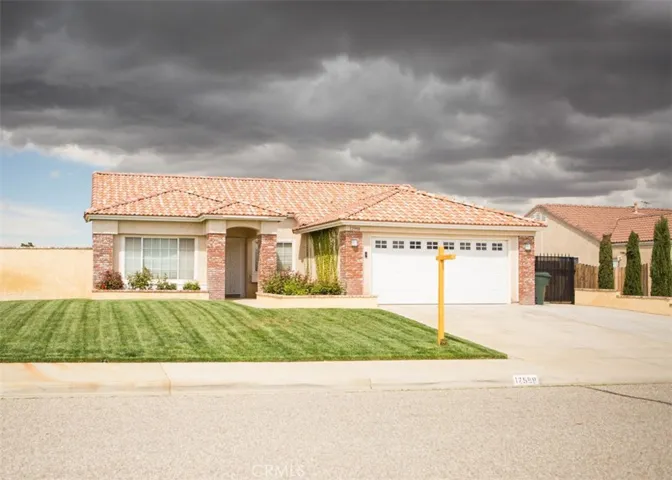 12998 Grinnell Court, Victorville, California 92392