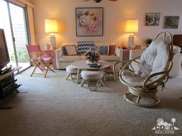 73651 Adobe Springs Drive, Palm Desert, California 92260