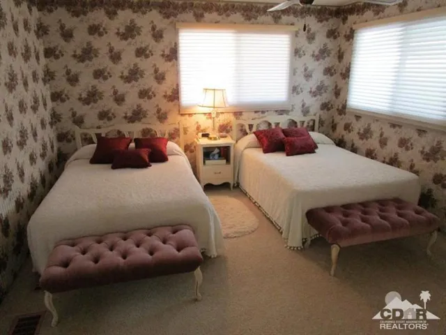 73651 Adobe Springs Drive, Palm Desert, California 92260