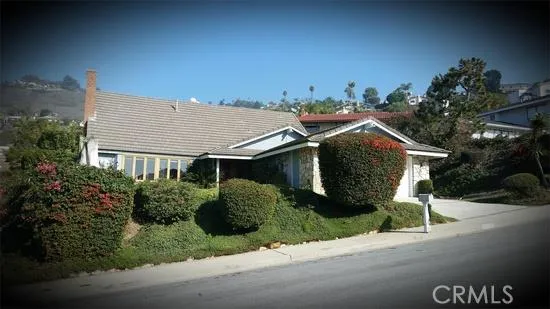 3528 Vigilance Drive, Rancho Palos Verdes, California 90275