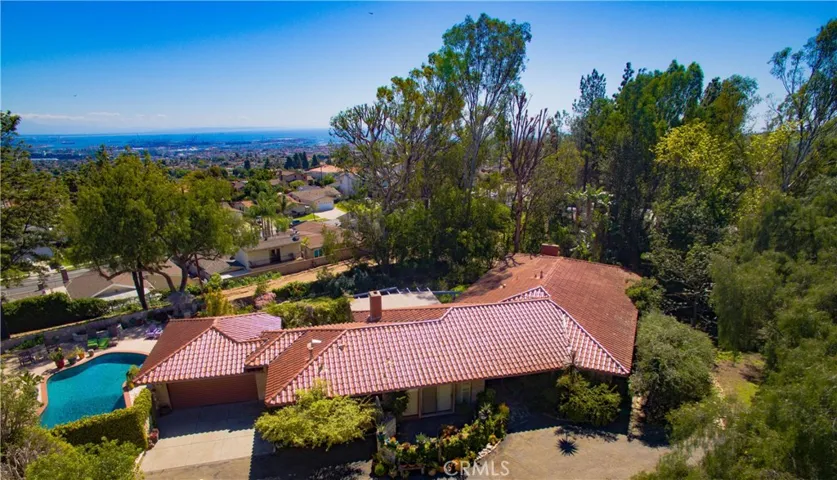 4312 Miraleste Drive, Rancho Palos Verdes, California 90275
