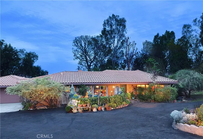 4312 Miraleste Drive, Rancho Palos Verdes, California 90275