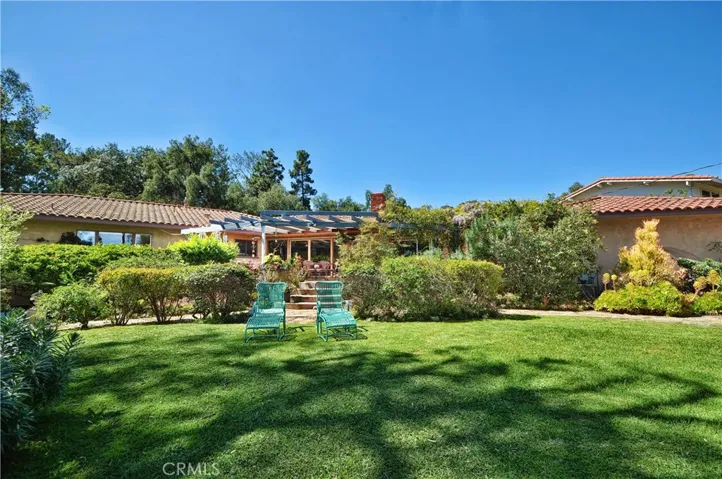 4312 Miraleste Drive, Rancho Palos Verdes, California 90275