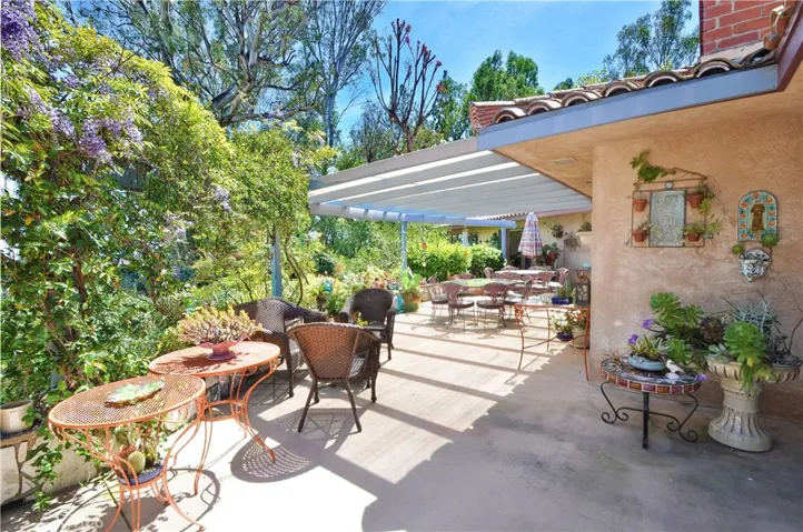 4312 Miraleste Drive, Rancho Palos Verdes, California 90275