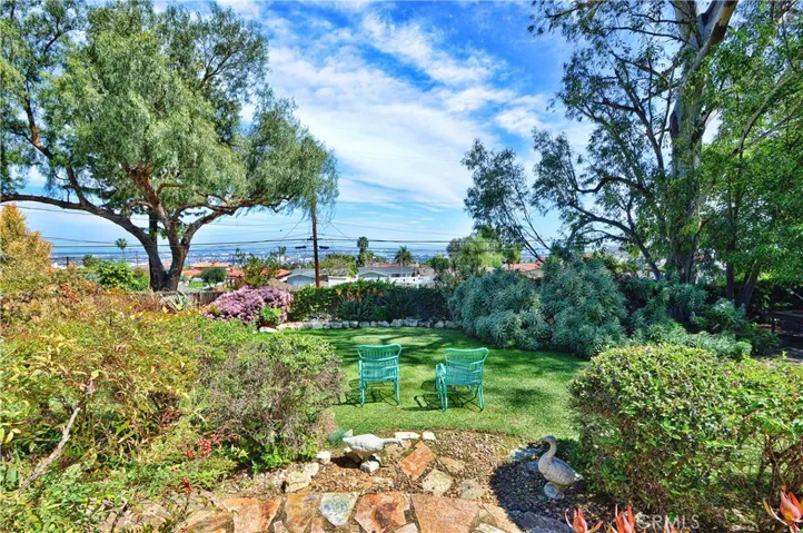 4312 Miraleste Drive, Rancho Palos Verdes, California 90275