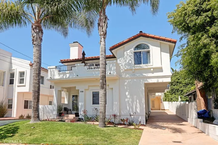710 N Irena Avenue A, Redondo Beach, California 90277