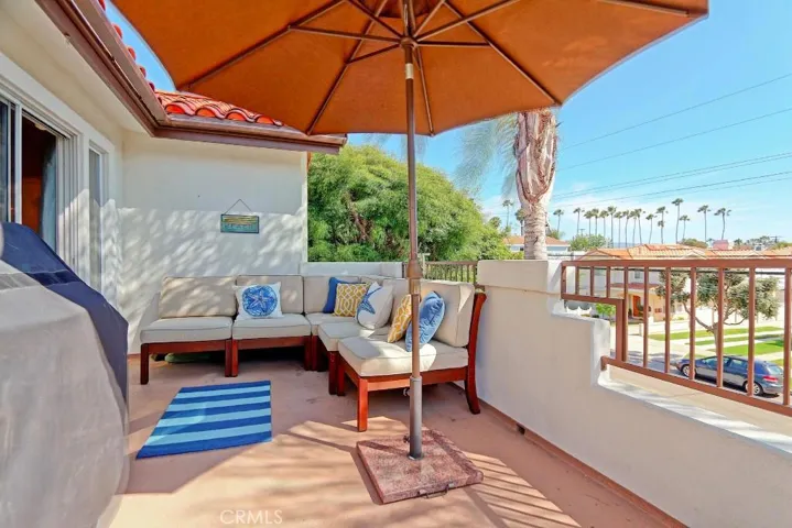 710 N Irena Avenue A, Redondo Beach, California 90277