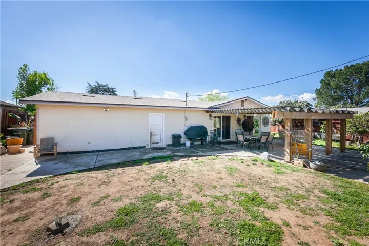 1431 Laramie Avenue, Redlands, California 92374