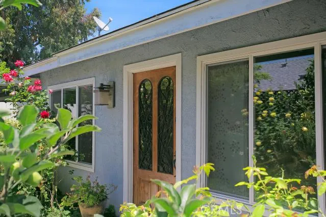 1009 W Curie Avenue, Santa Ana, California 92707