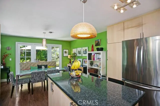 1009 W Curie Avenue, Santa Ana, California 92707