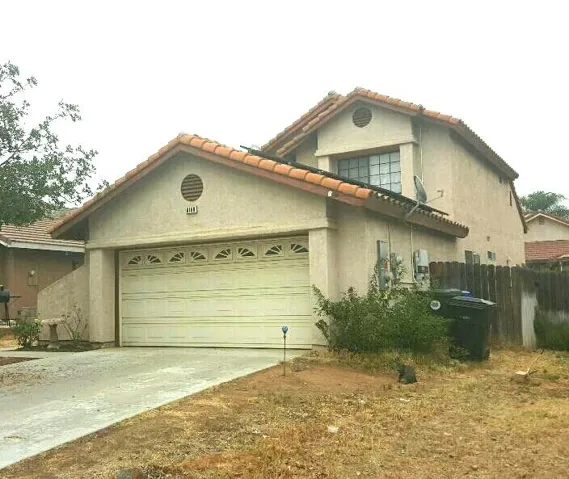 6160 Marcia Court, Riverside, California 92509