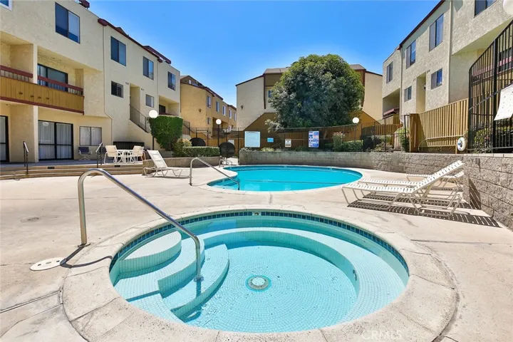 1028 S Marengo Avenue 6, Alhambra, California 91803