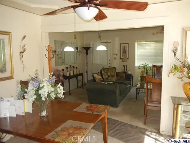 1827 Thurman Avenue, Los Angeles, California 90019