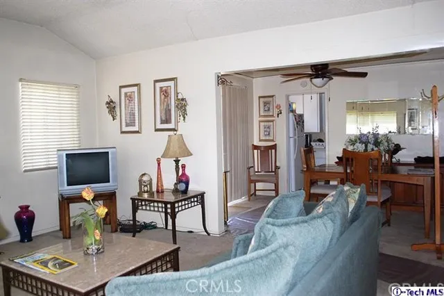 1827 Thurman Avenue, Los Angeles, California 90019