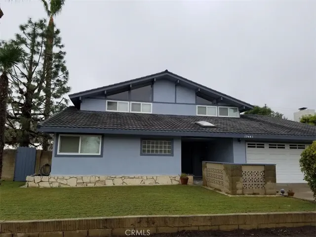 17441 Alta Vista Circle, Huntington Beach, California 92647