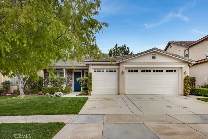 36384 Eagle Lane, Beaumont, California 92223