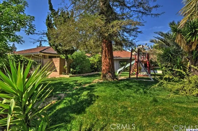 18830 Kilfinan Street, Northridge, California 91326