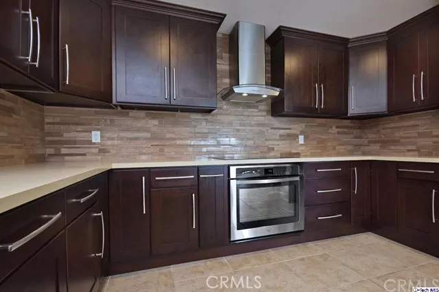 18830 Kilfinan Street, Northridge, California 91326