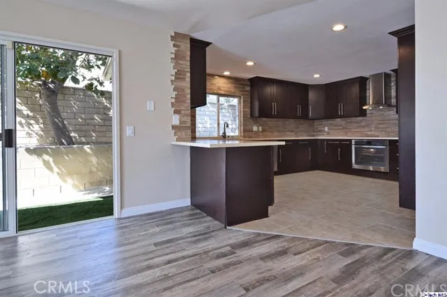 18830 Kilfinan Street, Northridge, California 91326