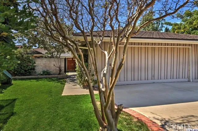 18830 Kilfinan Street, Northridge, California 91326
