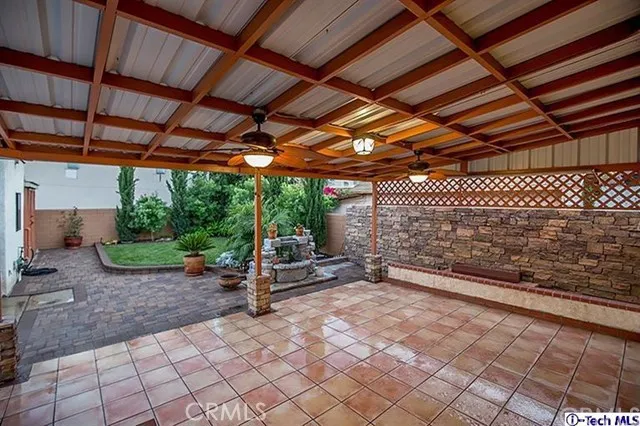 532 South Street, Glendale, California 91202