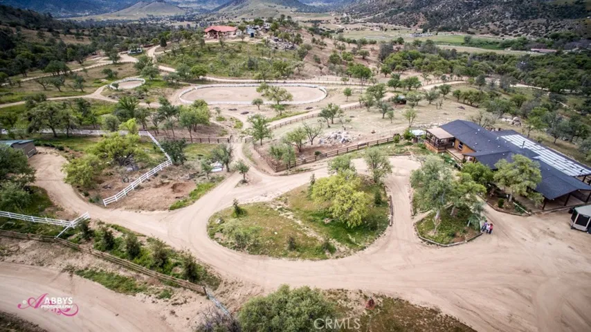 37439 Big Springs Drive, Caliente, California 93518