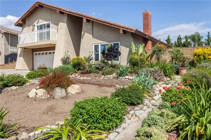 1376 Maywood, Upland, California 91786