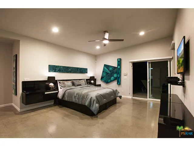 Master Suite