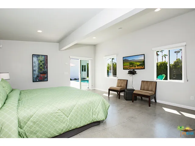 Private Casita