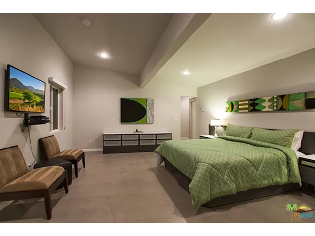 Private Casita